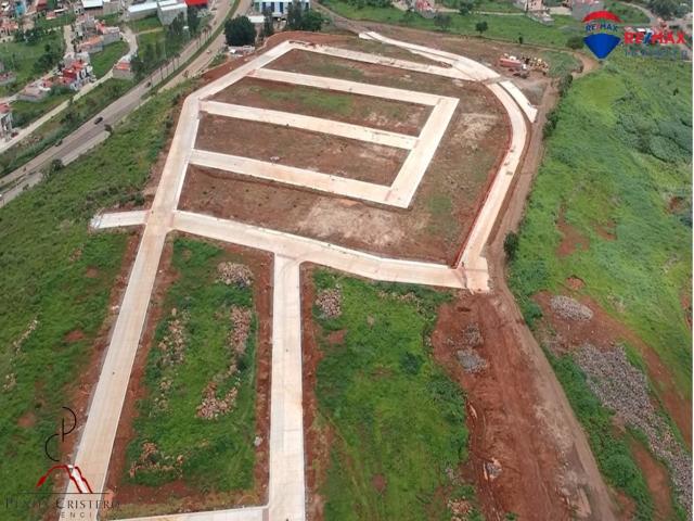 Terreno en venta en Tepatitlán de Morelos, Región Altos Sur