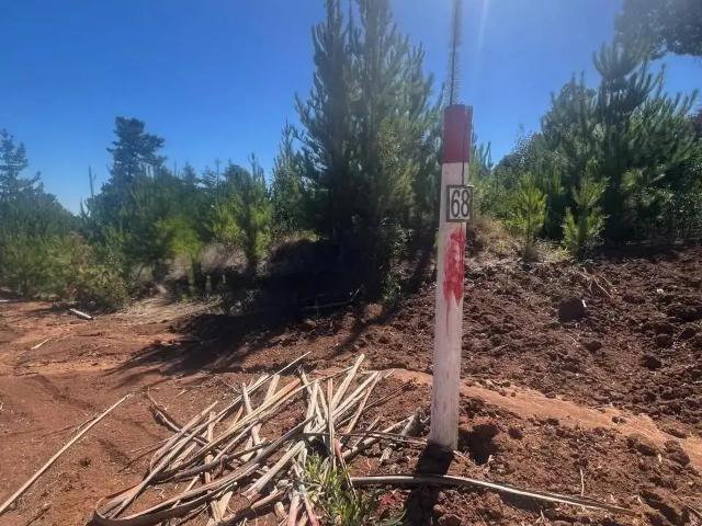 Terreno en venta en Pichilemu, Libertador General Bernardo O'higgins