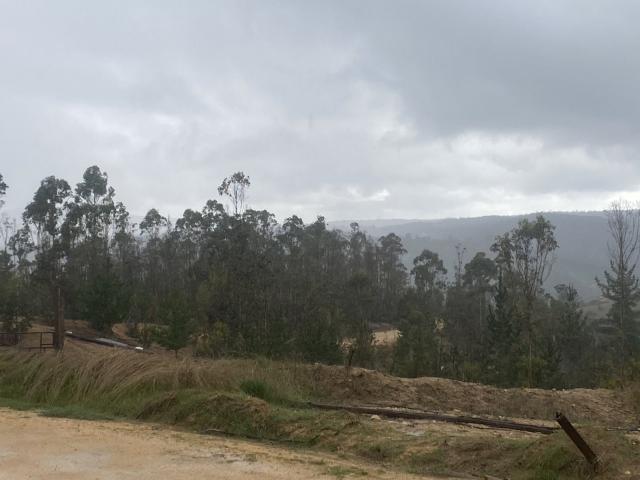 Terreno en Pichilemu