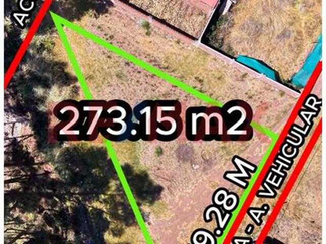 Terreno venta en San Jeronimo, Cusco