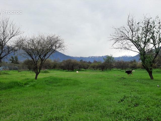 Terreno en venta en Pirque, Metropolitana
