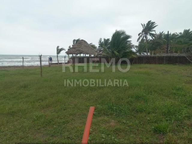 Terreno en venta en Tecolutla, Veracruz