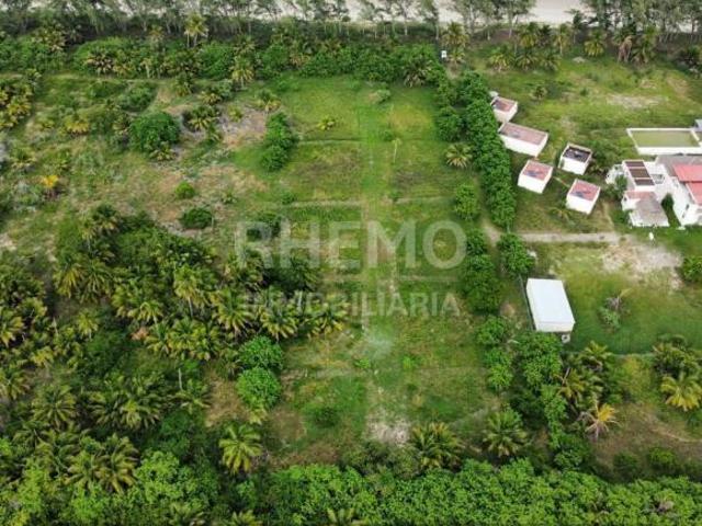 Terreno en Playa en Venta en Pueblo Majahual, Tamiahua, Ver