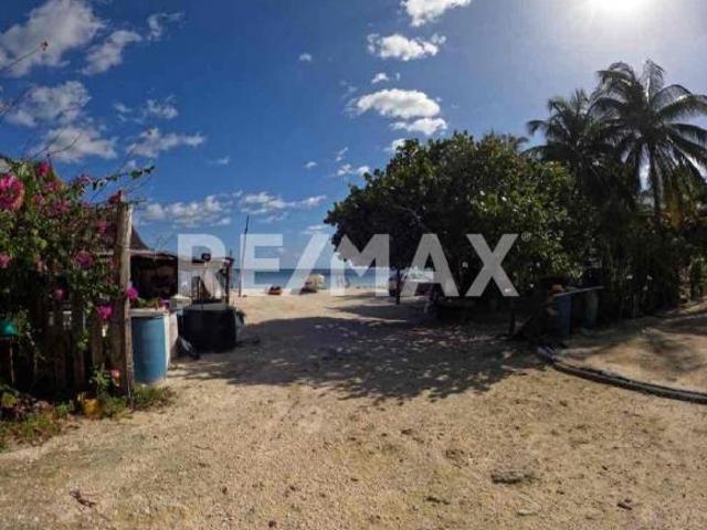 Terreno en venta en Felipe Carrillo Puerto, Quintana Roo