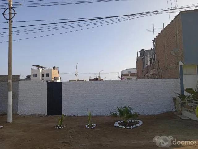 Terreno venta en San Bartolo, Lima Metropolitana