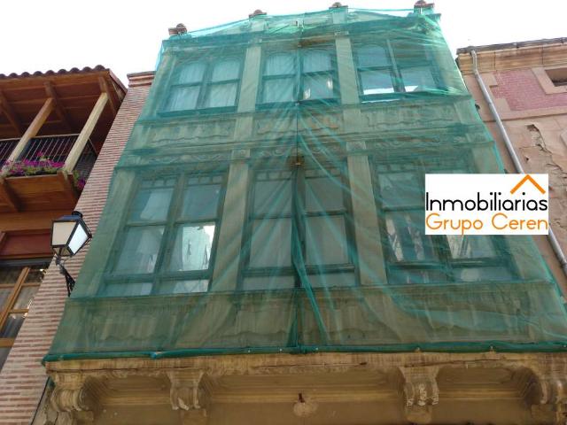 Casa en venta en Santo Domingo De La Calzada, La Rioja