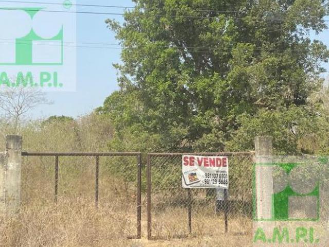 Terreno en venta en Tinún, Tenabo