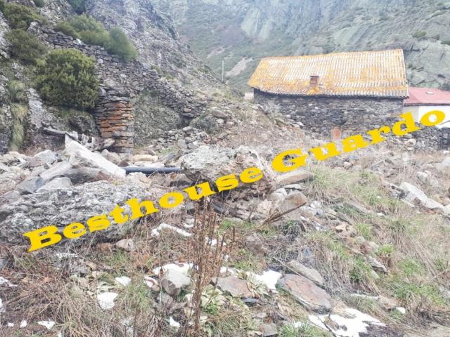 Terreno en venta en Boca De Huérgano, Castilla y León