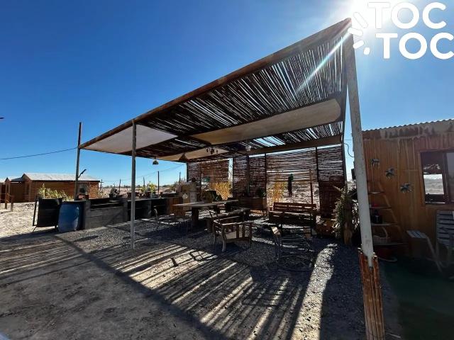Terreno en venta en La Huaica, Pozo Almonte
