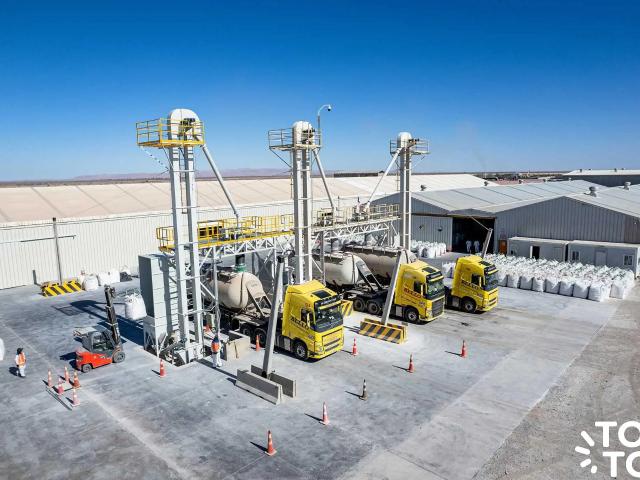 Terreno en venta en Pozo Almonte, Tarapacá