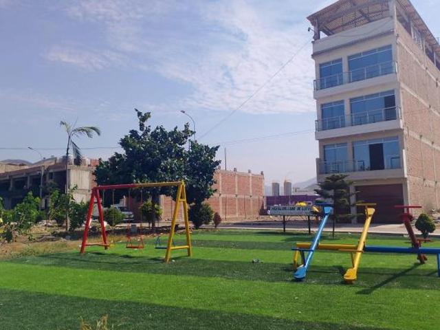 TERRENO EN PRADERAS DE LURIN! ATENCION INVERSIONISTAS