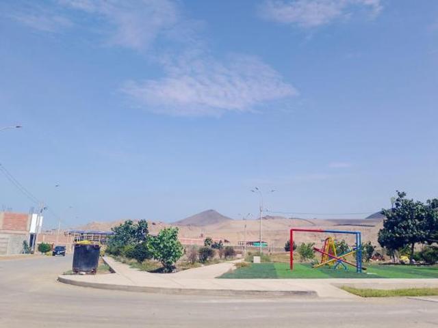 TERRENO EN PRADERAS DE LURIN! ATENCION INVERSIONISTAS