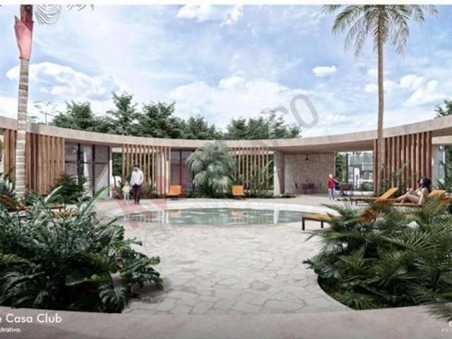 Terreno en PreVenta en Merida Yucatán