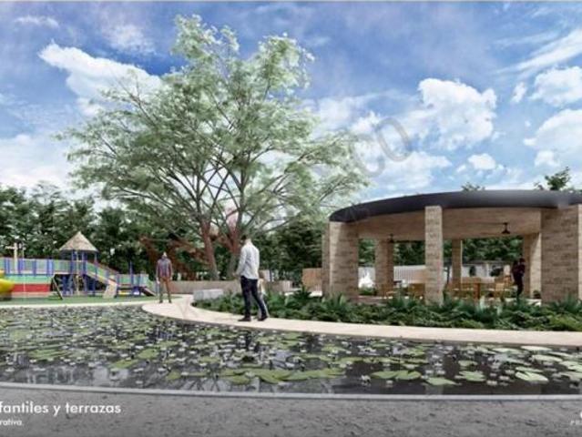 Terreno en PreVenta en Merida Yucatán