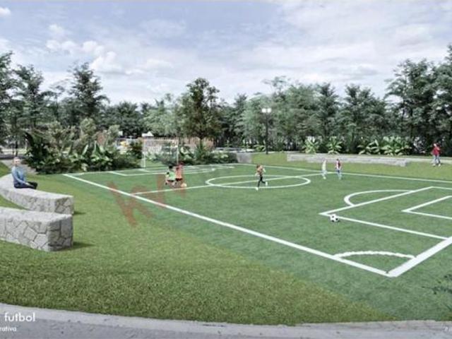 Terreno en PreVenta en Merida Yucatán