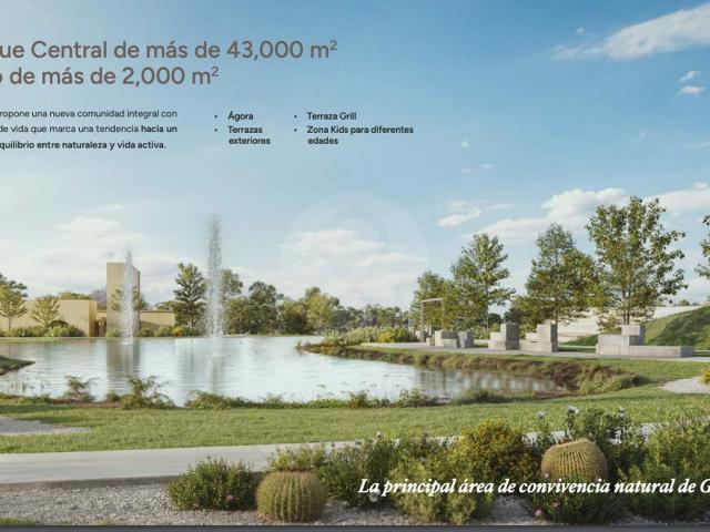 Terreno en venta en Nogales, Sonora