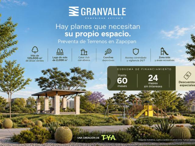 Terreno en venta en Nogales, Sonora