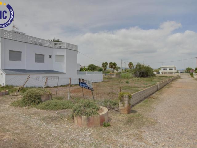 Terreno en venta en la Plana Baixa, Valencia