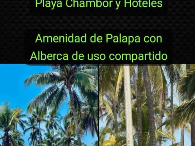 Terreno en venta en Centla, Tabasco