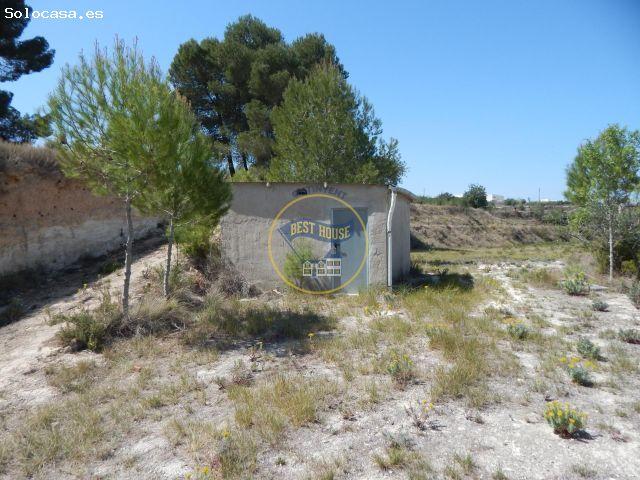 Local Comercial en venta en la Vall d'Albaida, Valencia