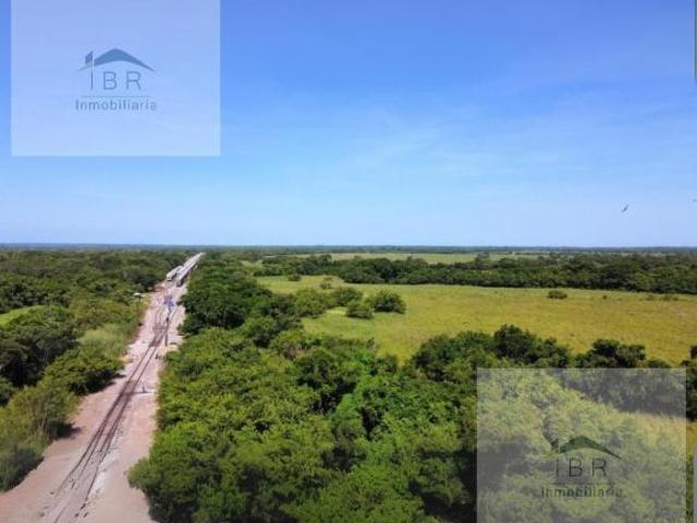 Terreno en venta en Sayula De Alemán, Veracruz