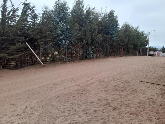 Terreno en venta en Puchuncaví, Valparaíso