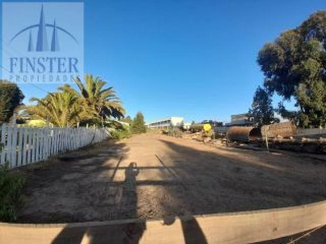 Terreno en venta en Puchuncaví, Valparaíso
