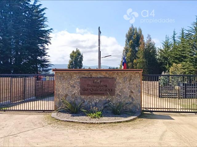 Terreno en venta en Puchuncaví, Valparaíso