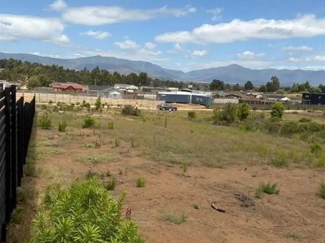 Terreno en venta en Puchuncaví, Valparaíso