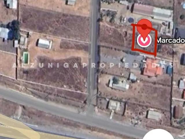 Terreno en venta en Puchuncaví, Valparaíso