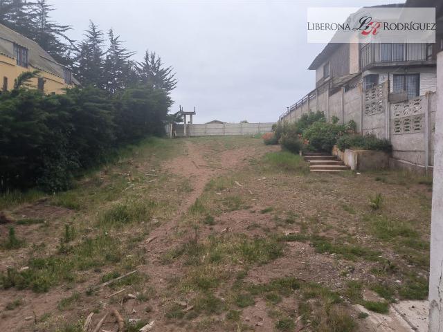 Terreno en venta en Puchuncaví, Valparaíso