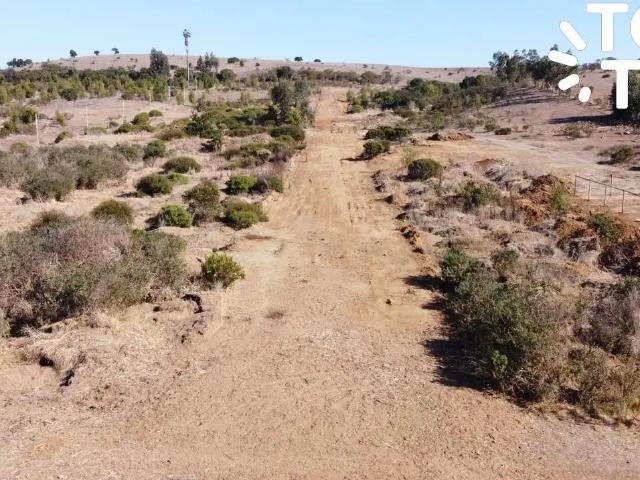Terreno en venta en Puchuncaví, Valparaíso