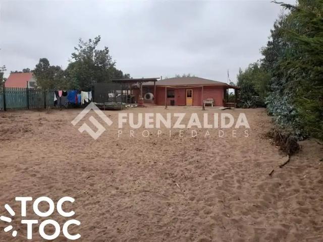 Terreno en venta en Puchuncaví, Valparaíso