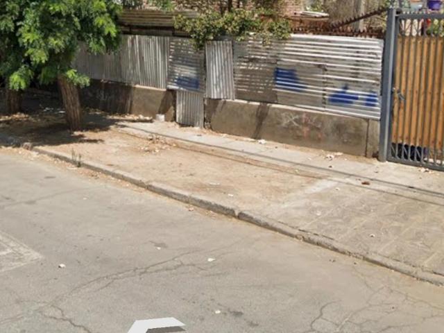 Terreno en Pudahuel