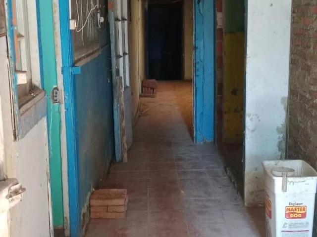 Terreno en Pudahuel