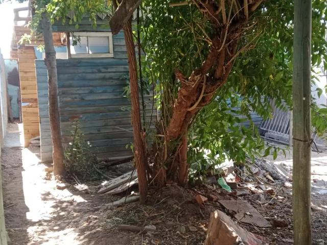 Terreno en Pudahuel