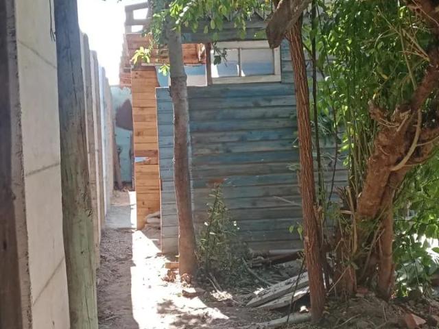 Terreno en Pudahuel