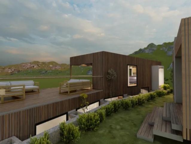 Terreno en Pudahuel