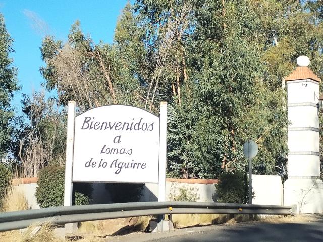 Terreno en Pudahuel
