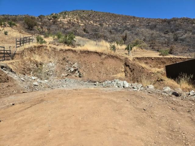 Terreno en Pudahuel