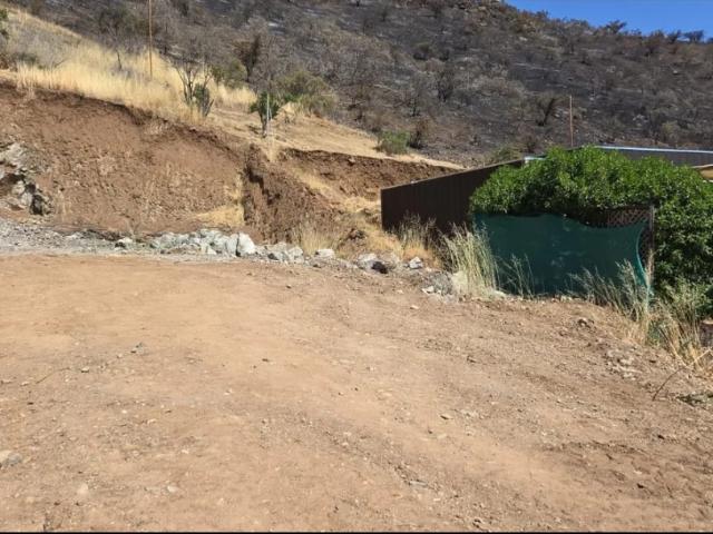 Terreno en Pudahuel
