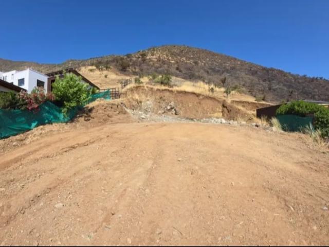 Terreno en Pudahuel