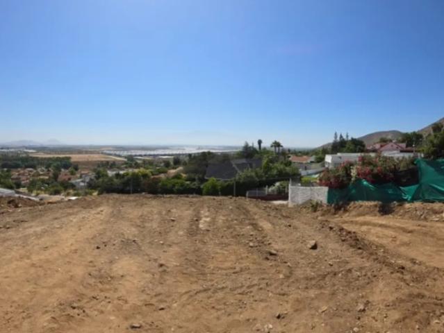 Terreno en Pudahuel