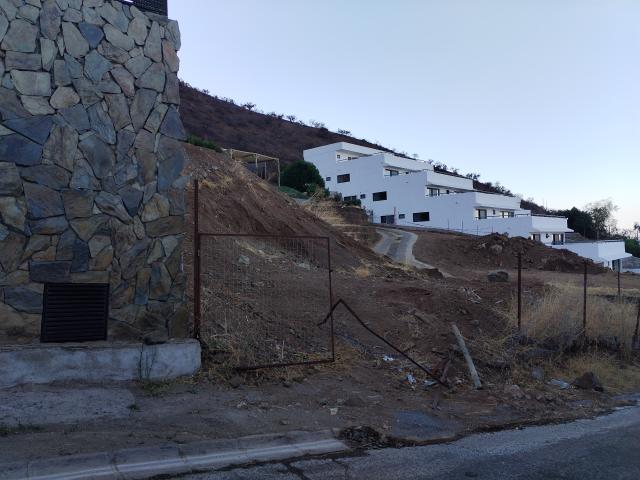 Terreno en Pudahuel