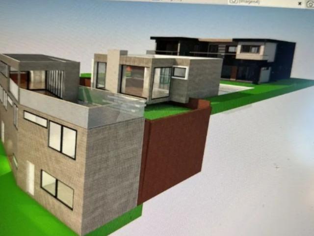 Terreno en Pudahuel