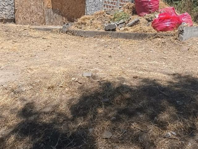 Terreno en Pudahuel