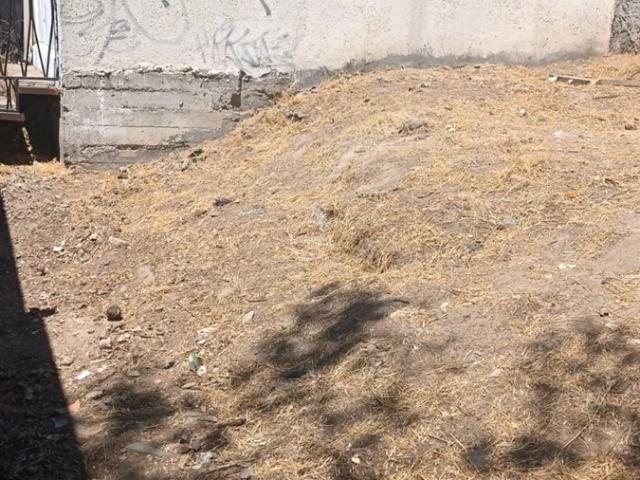 Terreno en Pudahuel