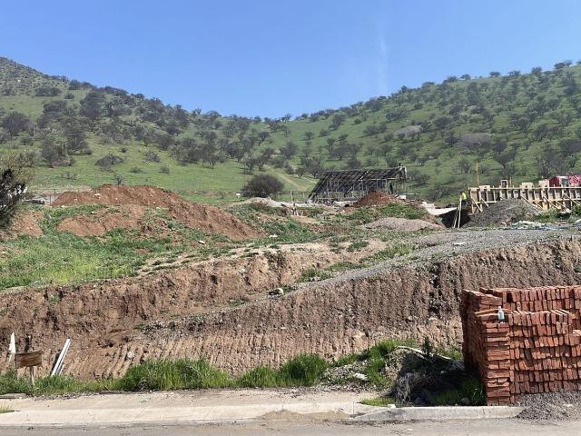 Terreno en Pudahuel
