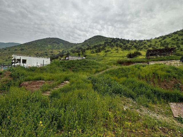 Terreno en Pudahuel