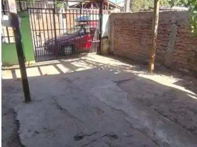 Terreno en venta en Pudahuel, Metropolitana